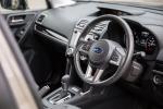 Subaru Forester 2.0D XC 2016 года (UK)